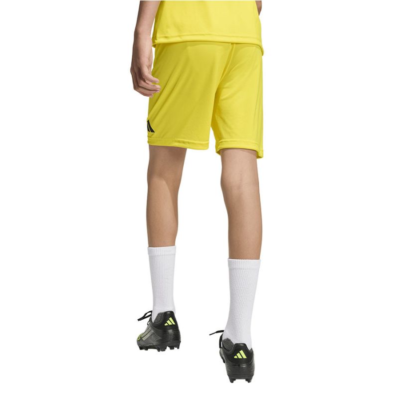 adidas ENTRADA 26 Short Junior JZ6525 To be categorized Your Sports Performance