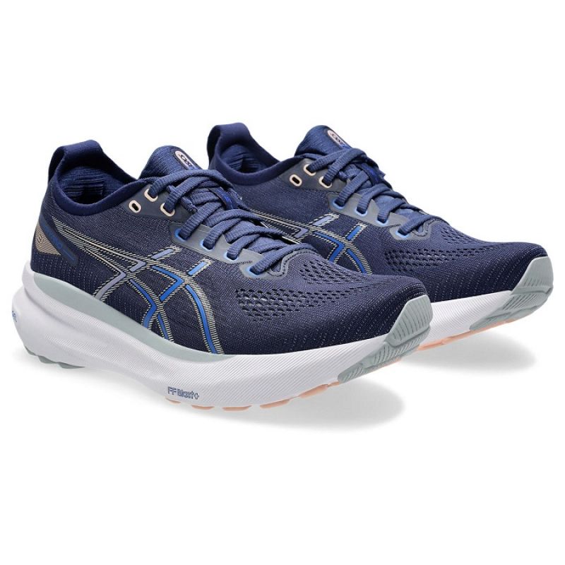 Asics Gel Kayano 31 W shoes 1012B670403 Footwear/Running/Women/Road Your Sports Performance