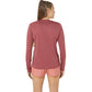 Asics Core LS Top W T-shirt 2012C333-601 Clothing/Running Asics