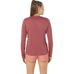 Asics Core LS Top W T-shirt 2012C333-601 Clothing/Running Asics