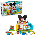LEGO DUPLO Disney 10465 Kid/Toys Your Sports Performance