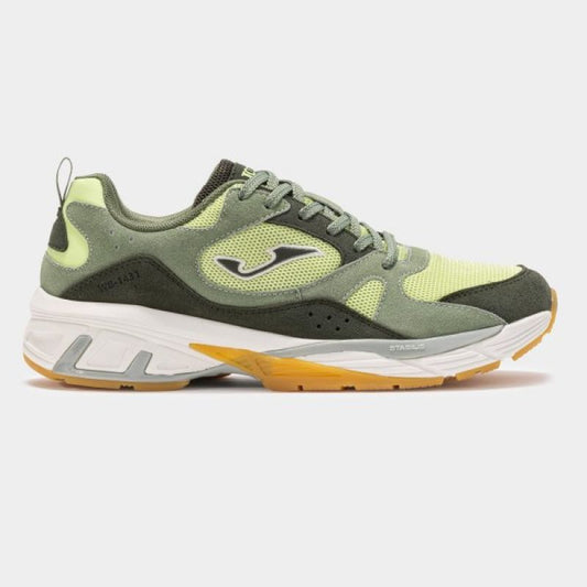 C1431 MEN 2523 GREEN Footwear/Lifestyle/Joma/Low Your Sports Performance