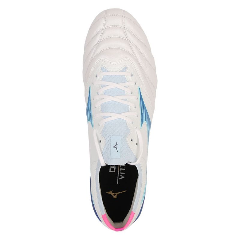 Mizuno Morelia Neo IV Beta Elite SG M P1GC254225 shoes Footwear/Football/Mizuno/SR/SG Your Sports Performance