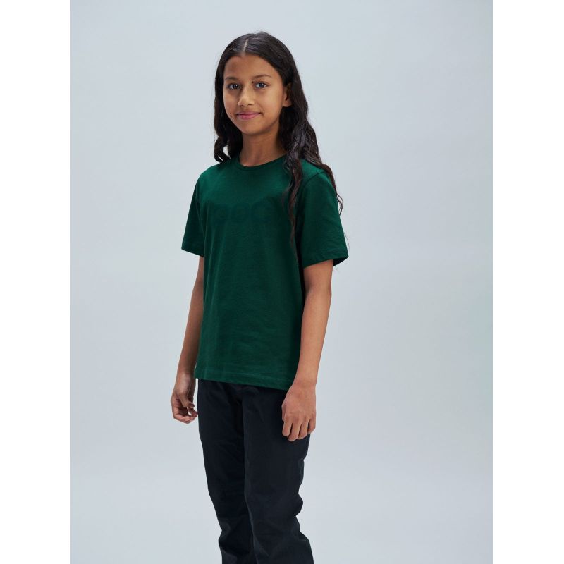 POC Tee Jr Green