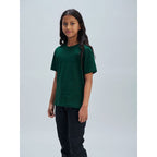 POC Tee Jr Green