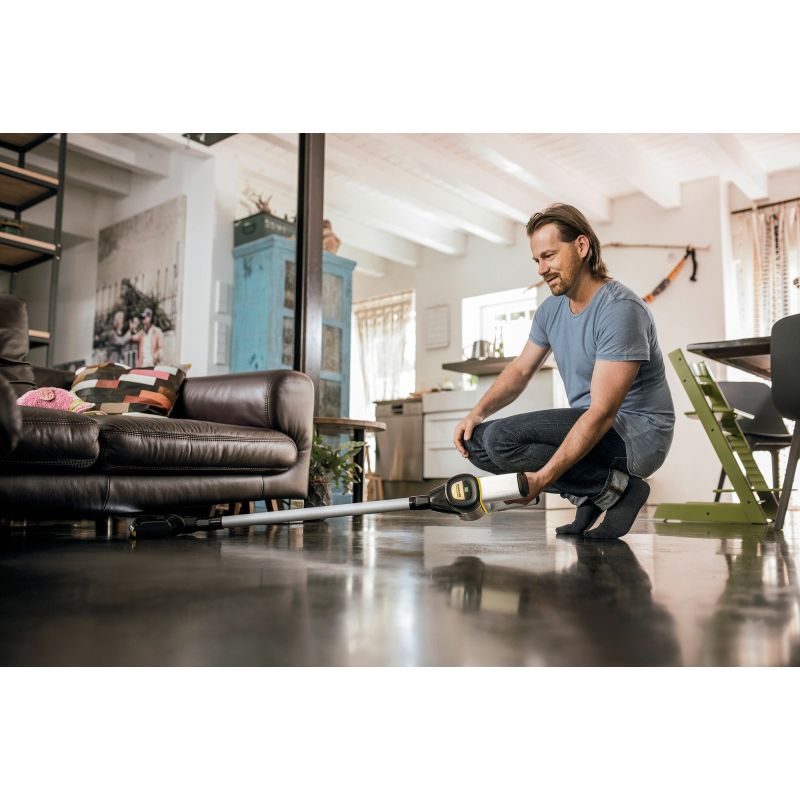 Karcher VC 6 Cordless ourFamily Duo Vacuum Cleaner AGD - Produkty/Odkurzacze Your Sports Performance