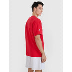 Unisex fan t-shirt 4F 4FRMM00TTSHU2949-62S 4f