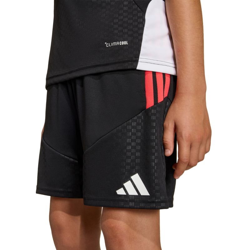 adidas Tiro 26 Competition Training Kids Shorts Black KA7657 To be categorized Your Sports Performance