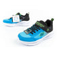 Skechers Meteor-Lights-Krendox Jr 401495L/BKBL shoes Footwear/Lifestyle/Skechers Skechers