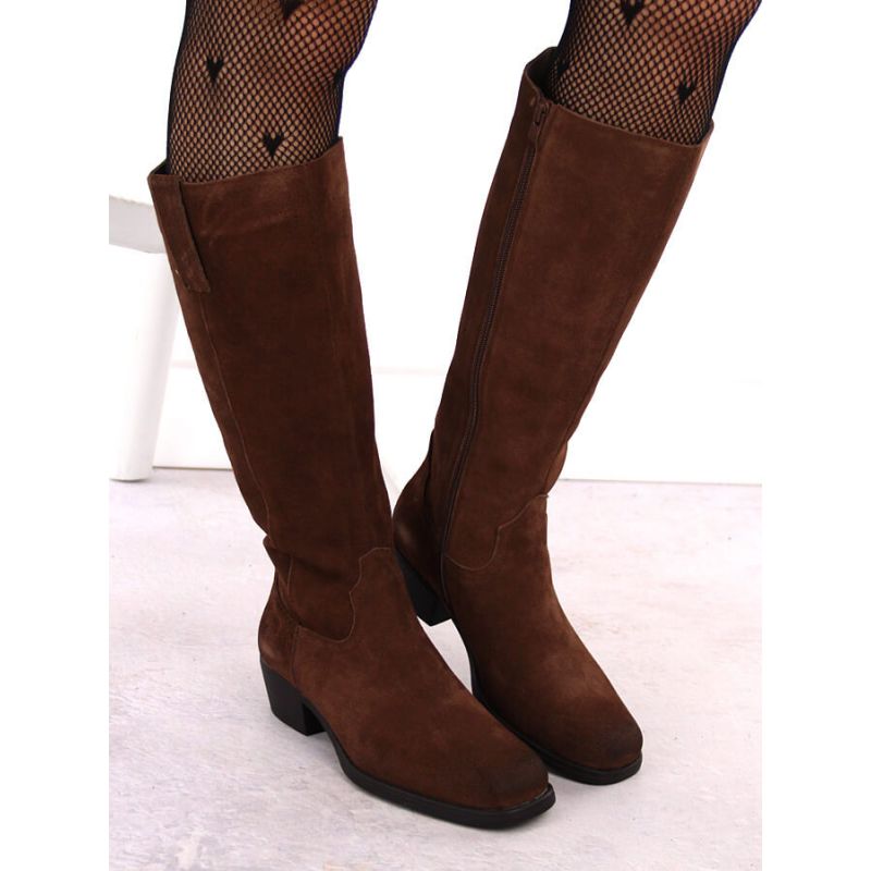 Sergio Leone W SK465B Boots Footwear/Lifestyle/Sergio Leone Your Sports Performance