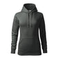 Malfini Cape Sweatshirt W MLI-41467 Clothing/Lifestyle/Malfini Malfini