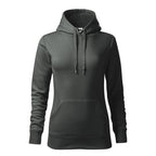 Malfini Cape Sweatshirt W MLI-41467 Clothing/Lifestyle/Malfini Malfini