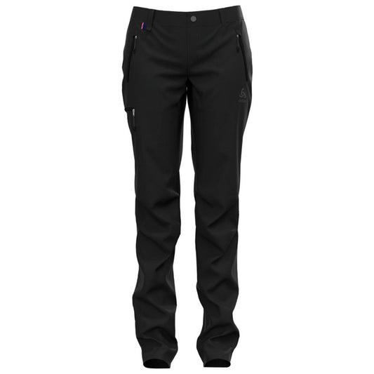 Odlo Wedgemount W 560421/15000 pants Clothing/Running Your Sports Performance