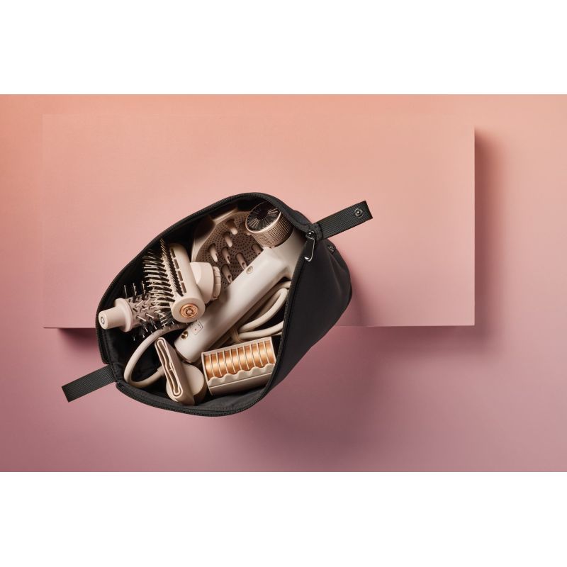 SHARK 3-in-1 Hair Dryer SpeedStyle HD333EU AGD - Produkty/Suszarki do włosów Your Sports Performance