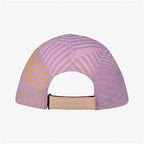 Kids' BUFF 5 PANELS CAP KATSY ORCHID JR