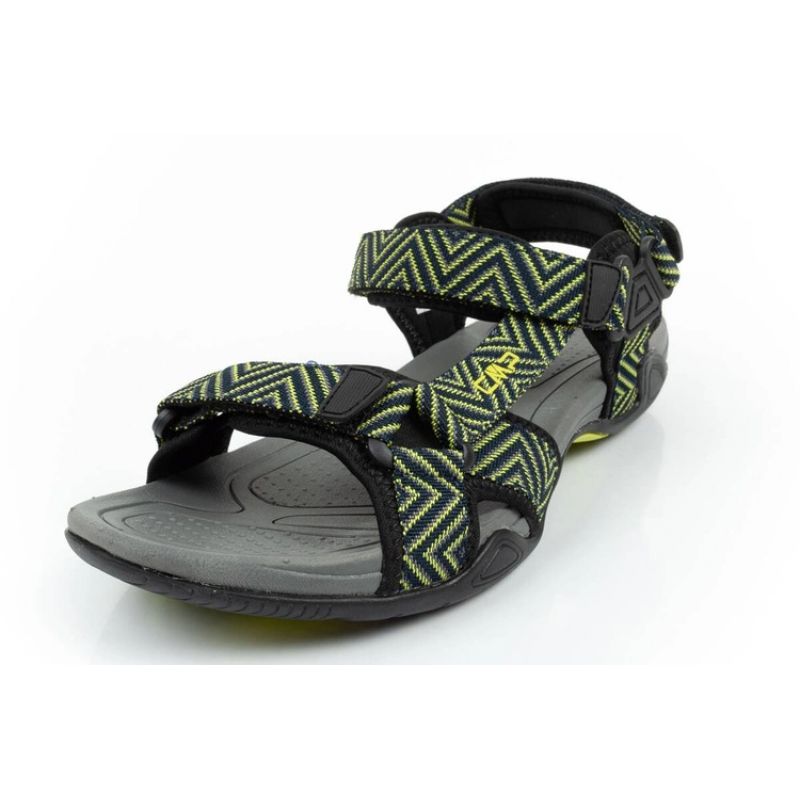 CMP Hamal M 38Q9957/16NR sandals Footwear/Outdoor/CMP Your Sports Performance