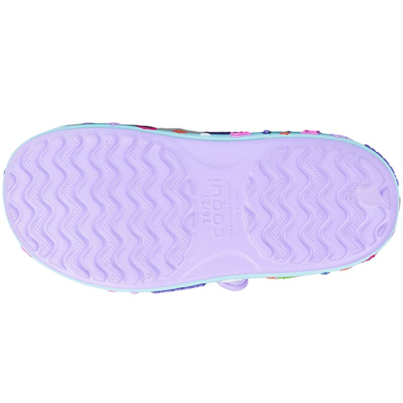 Coqui Yogi Jr Sandals 8861-633-0244 / 8861-633-0244A Footwear/Lifestyle/Coqui Your Sports Performance