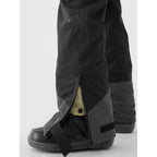 Women's 10000 membrane snowboard pants 4F 4FWAW24TFTRF701-20S Clothing Your Sports Performance