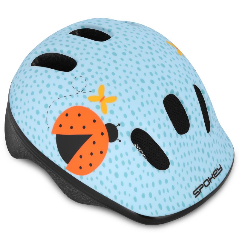 Spokey Fun Jr SPK-941016 bicycle helmet Accessories/Bicycle/Helmets Your Sports Performance