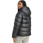 Women's adidas ESS SD P HD J jacket black JV7767 In preparation Adidas