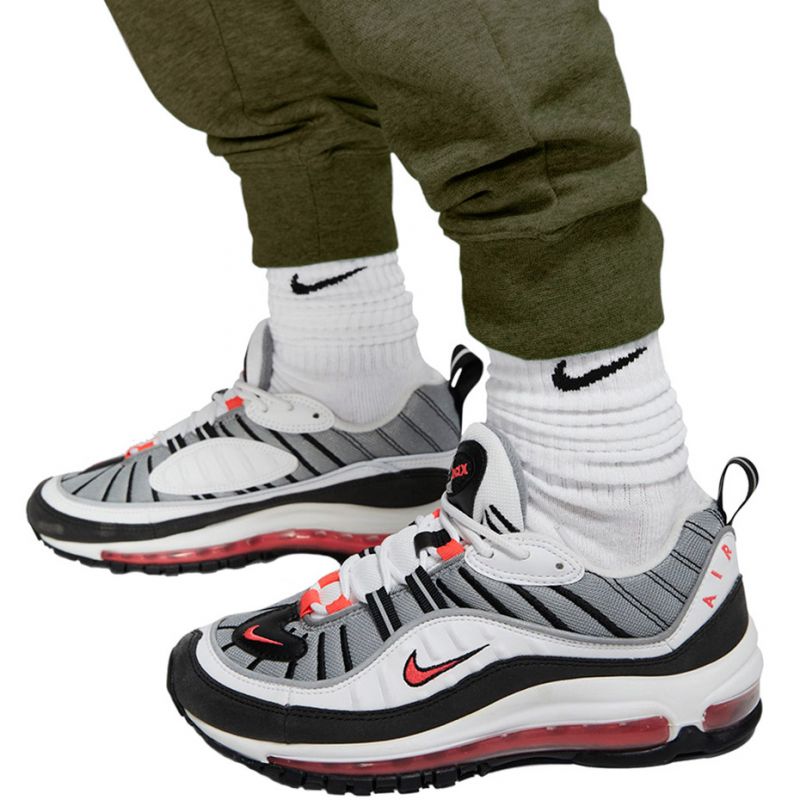 Nike NSW Essential Fleece W BV4095 368 pants Clothing/Training Nike