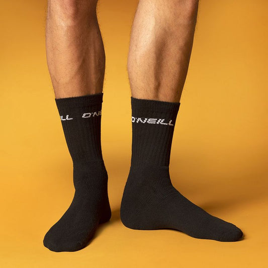 SPORTSOCK 3PK ankle socks ONeill