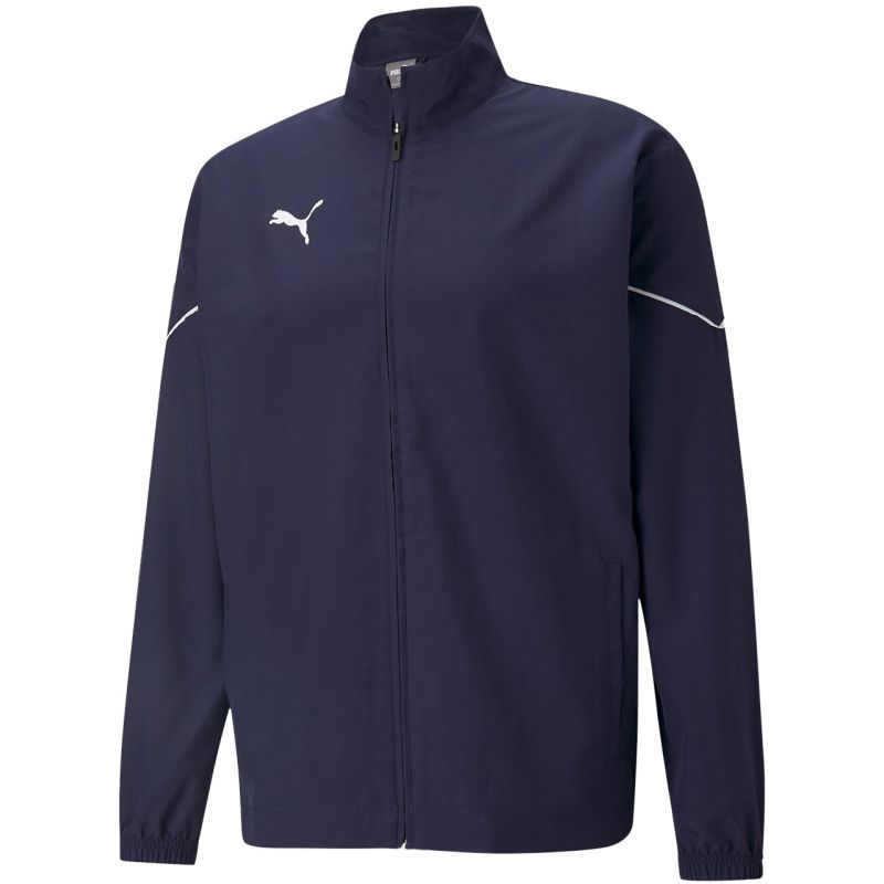 Jacket Puma teamRISE Sideline M 657326 06 Clothing/Training Puma