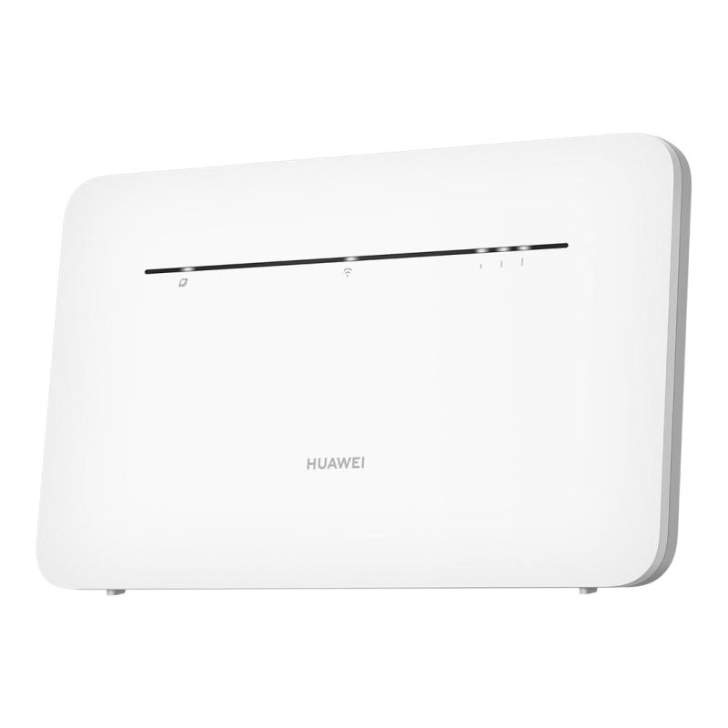 Huawei B535-235a Router Komunikacja i łączność/Routery 3G/4G/5G Your Sports Performance