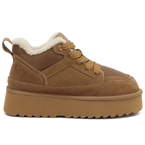 POTOCKI FOOTWEAR