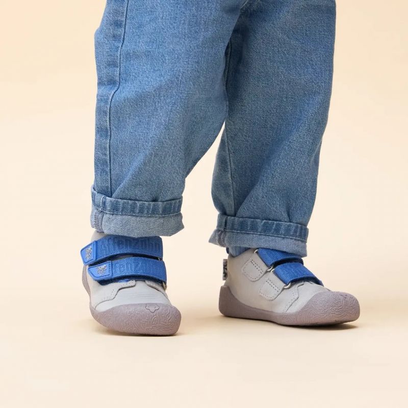 Affenzahn Lauflerner Leder Walky Dog Children's Shoes (01392-80027) In preparation Your Sports Performance