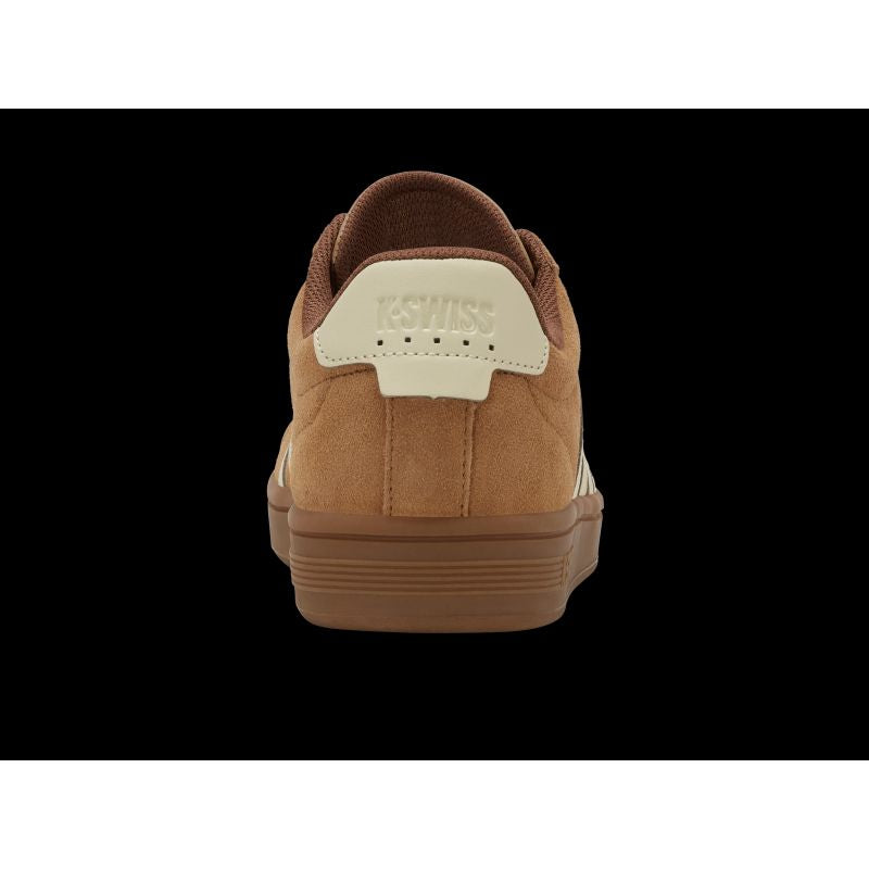 K-Swiss COURT TIEBRK II SDE shoes (09492-275-M) K- Swiss