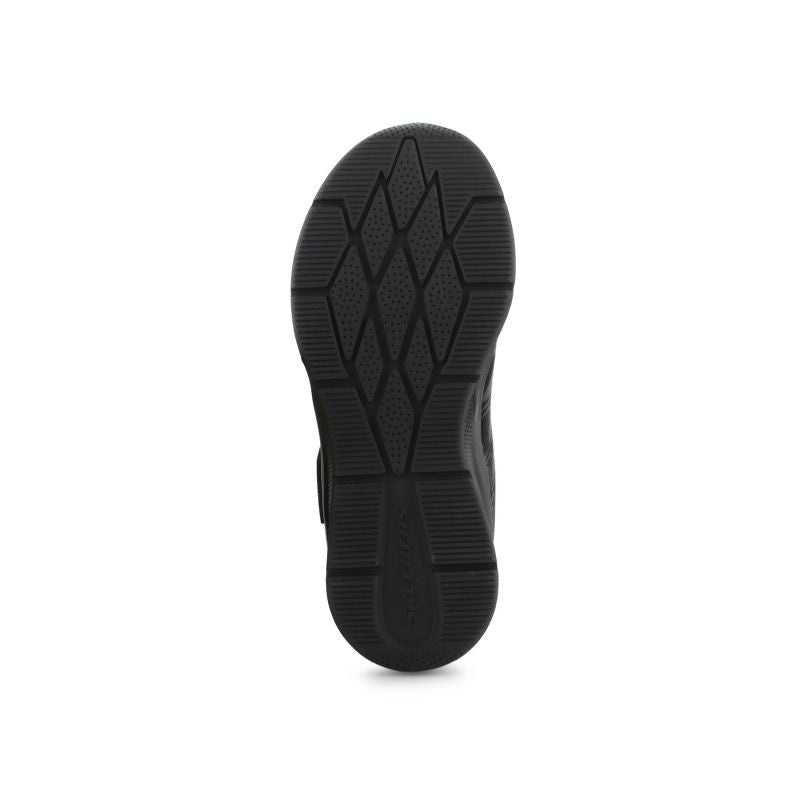 Skechers Microspec-Texlor Jr 403770L-BBK shoes Footwear/Outdoor/Skechers Skechers