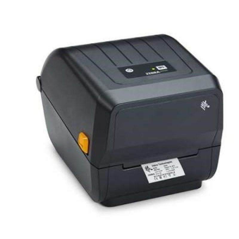 Thermal Transfer Printer (74/300M) ZD230; EZPL standard, 203 dpi, EU and UK Power Cords, USB, Ethernet Auto ID/Drukarki etykiet Your Sports Performance