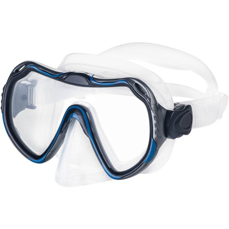 Snorkel for diving Aqua-speed Jet col. 11 Accessories/Swimming accessories Your Sports Performance