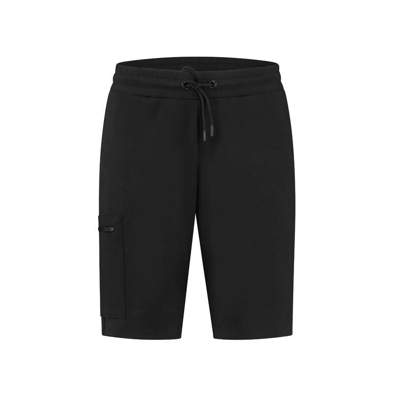 Rogelli TRAINING II shorts black M Rogelli/Inne/Trening/Men/Spodenki Your Sports Performance