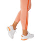 Asics Pants W Cropped Logo Seamless Tight W 2032B789-800 Clothing/Training Asics