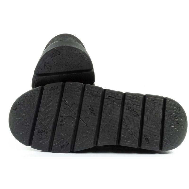Skechers Cozy Blend slipper shoes for women, insulated slip-on sneakers Skechers