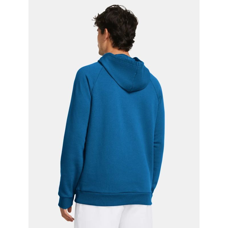 Under Armor M 1379757-406 sweatshirt Clothing/Lifestyle/Under Armour Your Sports Performance
