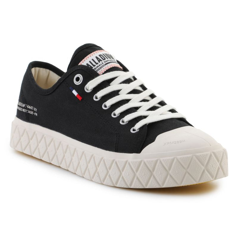 Palladium Palla Ace Cvs Org M 74447-053-M shoes Footwear/Lifestyle/Palladium Your Sports Performance