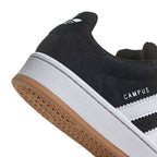 Adidas Campus 00s Junior Core Black Women's Sneakers - HQ6638 Obuwie/Buty do koszykówki męskie/Adidas Your Sports Performance