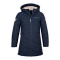 Trollkids Girls Bergen Coat Waterproof Insulated Jacket for Girls (460-100) Trollkids