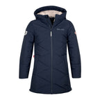 Trollkids Girls Bergen Coat Waterproof Insulated Jacket for Girls (460-100) Trollkids