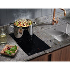 ELECTROLUX LHR3233CK ceramic hob AGD - Produkty/Płyty grzejne do zabudowy Your Sports Performance