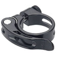 Seat clamp clamp 34.9 mm black In preparation Your Sports Performance