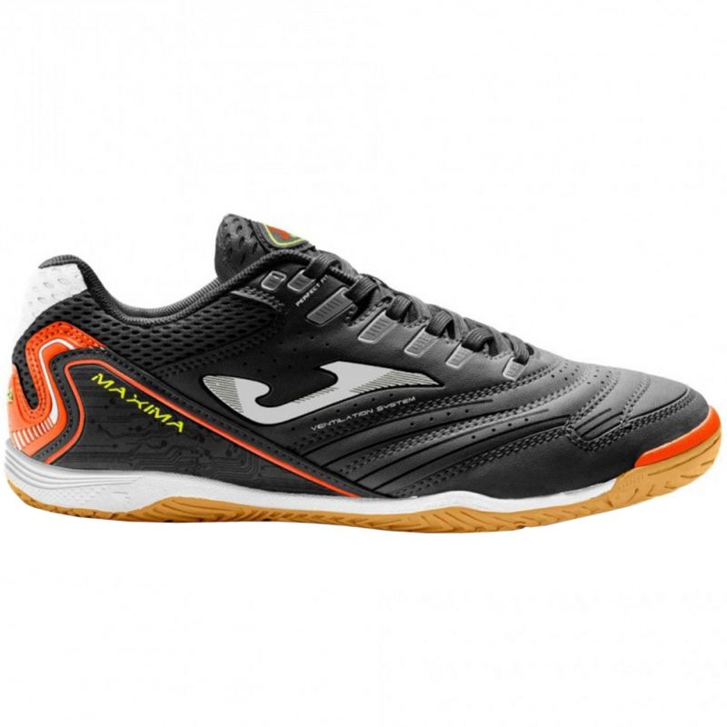 Joma Maxima 2301 Indoor M MAXS2301IN football boots Footwear/Football Joma