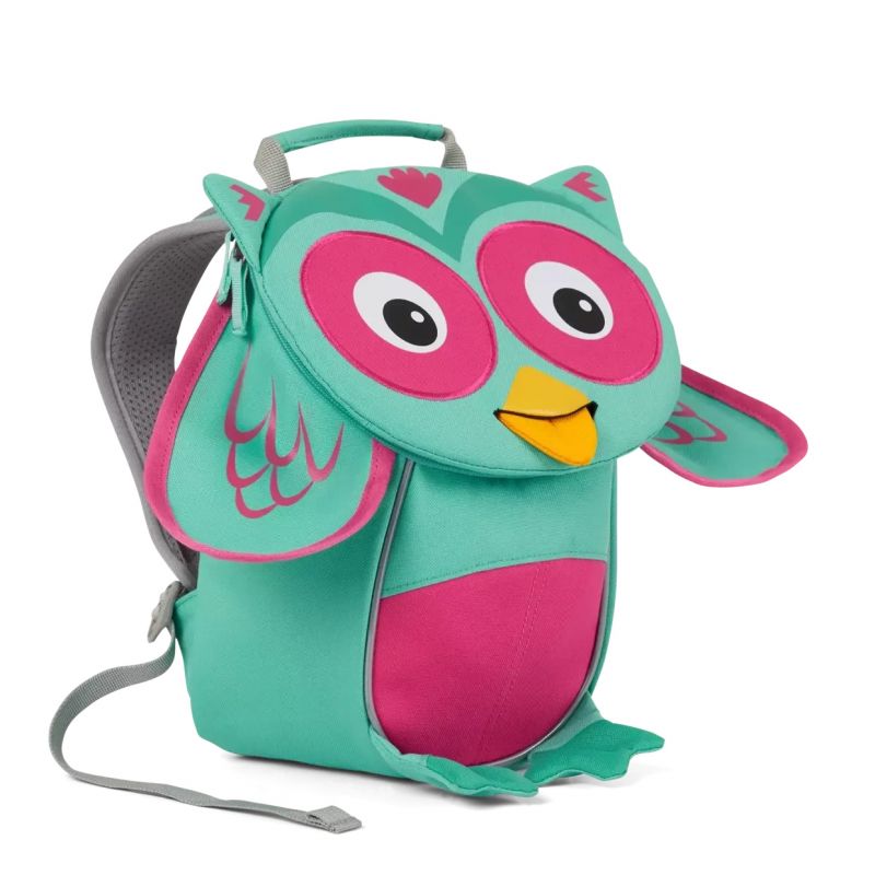 Affenzahn Backpack Owl Jr AFZ-FAS-002-006 Accessories/Plecaki/pozostałe plecaki Your Sports Performance