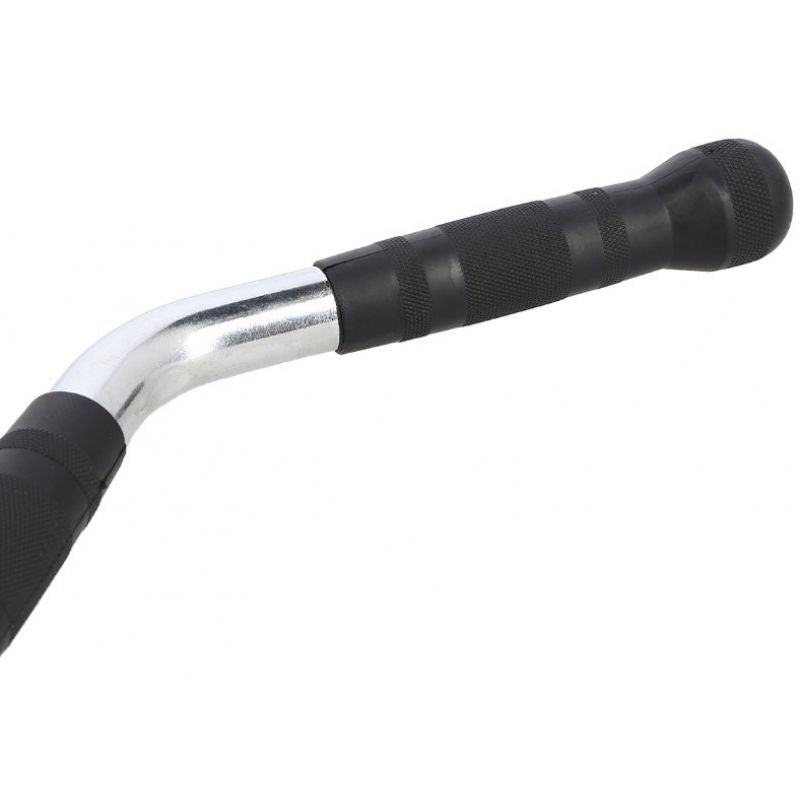 HMS UW18 extractor handle In preparation Your Sports Performance