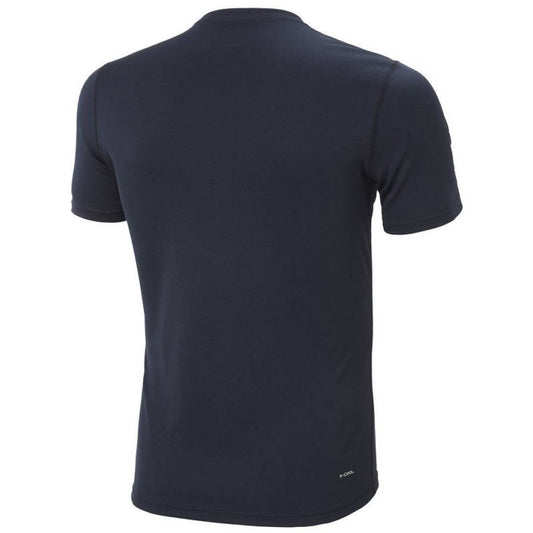 Helly Hansen HH Tech M 48363 597 T-shirt Clothing/Lifestyle/T-shirts/Helly Hansen Your Sports Performance