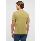 Mustang men's t-shirt AUSTIN 1017399 6292 Mustang