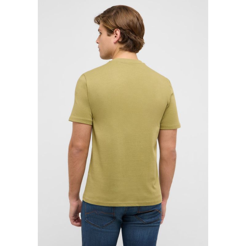 Mustang men's t-shirt AUSTIN 1017399 6292 Mustang